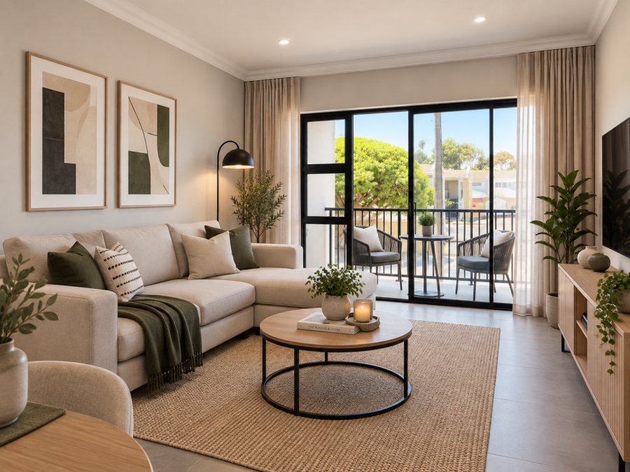 2 Bedroom Property for Sale in Table View Western Cape